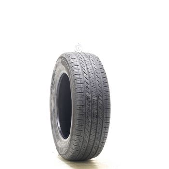 Set of (4) Used 195/65R15 Yokohama Avid GT 91S - 6/32