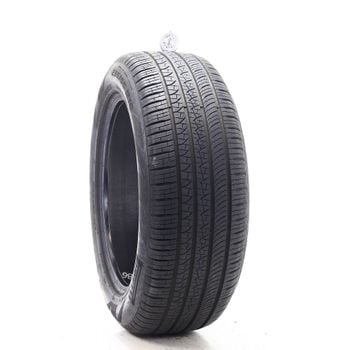 Set of (2) Used 235/55R19 Pirelli Scorpion Zero AO 101H - 7.5-9/32