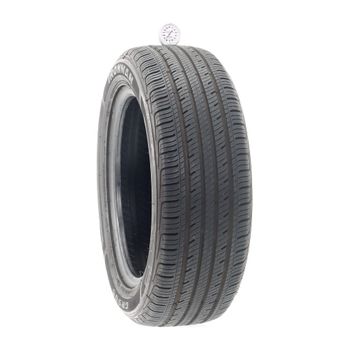 Set of (4) Used 205/55R16 Ironman GR906 91V - 8.5/32