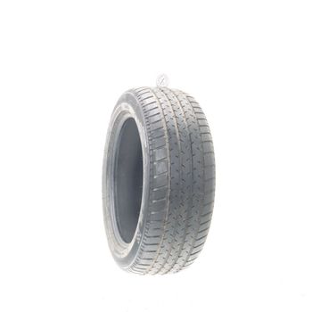 Used 235/50ZR18 Michelin Pilot SX MXX3 1N/A - 8/32