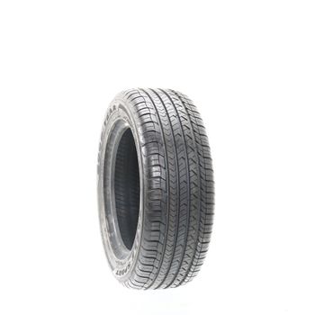 Driven Once 225/55R16 Goodyear Eagle Sport AS 95V - 9/32