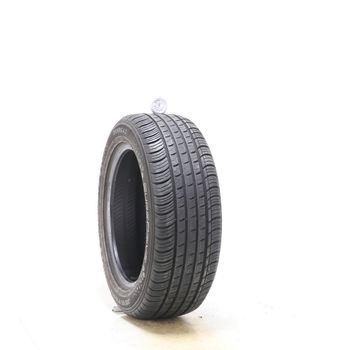 Set of (4) Used 205/55R16 SureDrive Touring A/S TA71 91V - 6.5-8/32