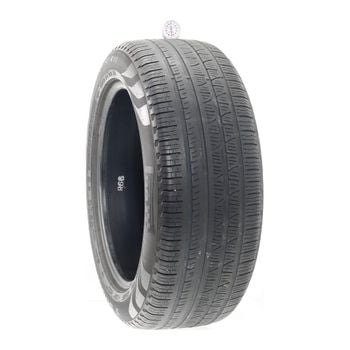 Set of (4) Used 255/50R19 Pirelli Scorpion Verde Run Flat 107H - 6.5-8/32