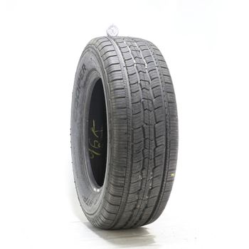 Used 265/65R18 Cooper Discoverer HTP II 114T - 11/32