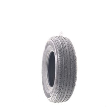 Used ST225/75R15 Trailer King II ST Radial 117/112L - 8/32