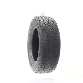 Used 265/65R17 Kelly Edge AT 112T - 5/32
