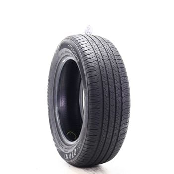 Set of (2) Used 245/60R18 Otani SA1000 105H - 7.5/32