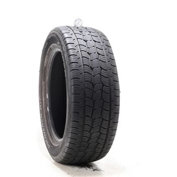Set of (2) Used 275/55R20 Cooper Discoverer HTP 117T - 8.5-9.5/32