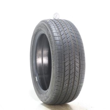 Set of (4) Used 225/50R17 Bridgestone Turanza Quiet Track 94V - 8-8.5/32