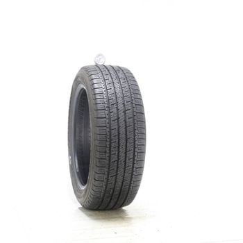 Set of (4) Used 215/50R17 Goodyear Assurance MaxLife 95V - 9.5-10.5/32