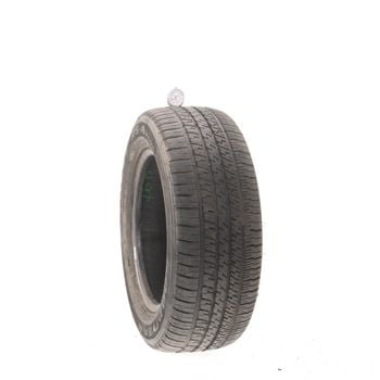 Set of (2) Used 225/60R16 Goodyear Eagle RS-A Plus 97V - 9.5-10.5/32
