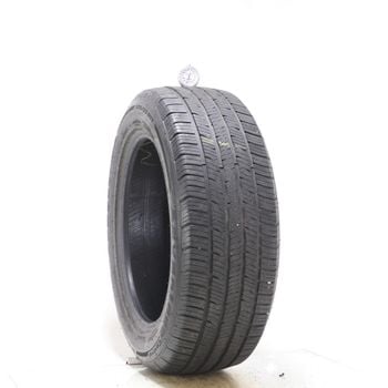 Set of (2) Used 225/55R17 BFGoodrich Advantage Control 97V - 7.5-8.5/32