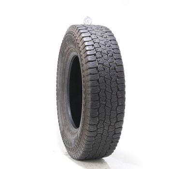 Used LT235/80R17 Mazama Open Range A/T SQM-3 120/117R - 9.5/32