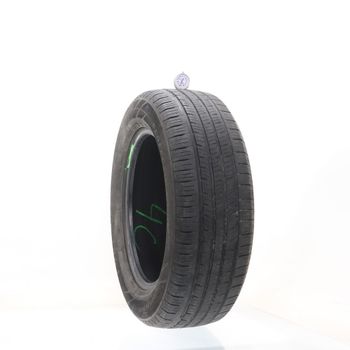Set of (2) Used 245/60R18 Fortune Perfectus FSR602 105V - 7.5/32