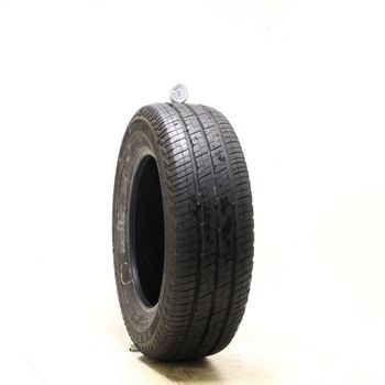 Used 215/65R16C Continental Vanco 2 109/107R - 11.5/32