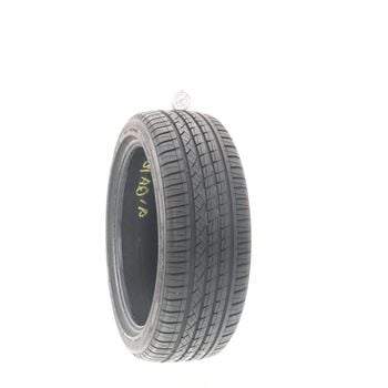 Used 215/45ZR18 Mastercraft Avenger 93W - 9.5/32
