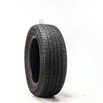 Set of (2) Used 245/60R18 Mastercraft LSR Grand Touring 105H - 7/32