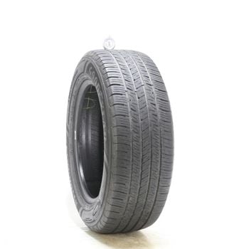 Set of (4) Used 245/60R18 Goodyear Assurance ComfortDrive 105V - 6.5-7.5/32