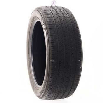 Set of (2) Used 235/55R19 Mavis All Season HT 105V - 6-7.5/32