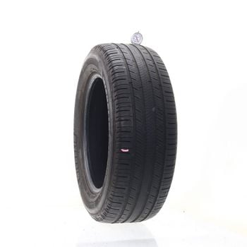Set of (4) Used 245/60R18 Michelin Premier LTX 105V - 5.5/32