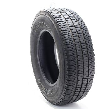 Used LT245/75R17 Michelin LTX A/T2 121/118R - 10.5/32