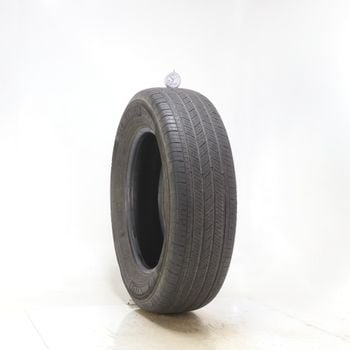 Set of (4) Used 215/65R17 Michelin Primacy All Season 99H - 5/32