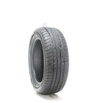 Used 225/55R17 GT Radial Champiro Touring AS 97V - 10/32