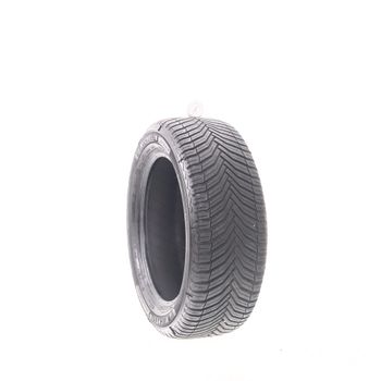 Set of (2) Used 215/55R17 Michelin CrossClimate 2 94V - 8.5/32