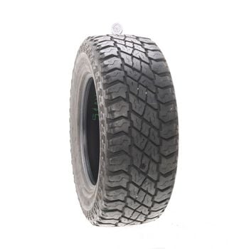 Used LT285/65R18 Cooper Discoverer S/T Maxx 125/122Q - 10.5/32