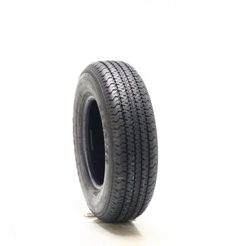 Driven Once ST205/75R14 Load Star Karrier 105/101M - 9.5/32