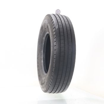 Set of (2) Used ST235/85R16 Westlake CR960A 132/127L - 10-10.5/32
