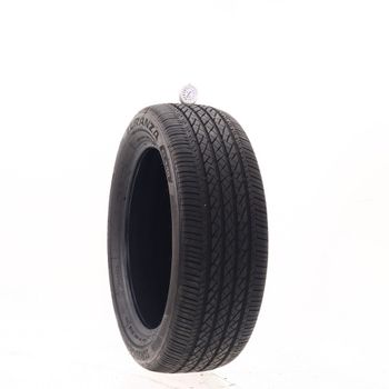 Set of (2) Used 215/55R18 Bridgestone Turanza EL440 95H - 8-8.5/32