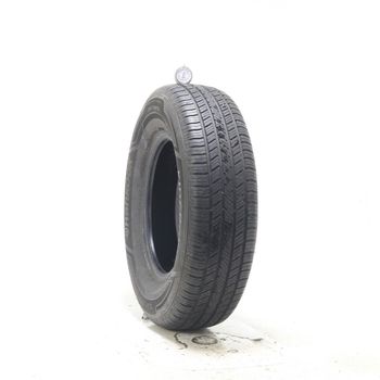 Used 215/75R15 Hankook Kinergy ST 100T - 7.5/32