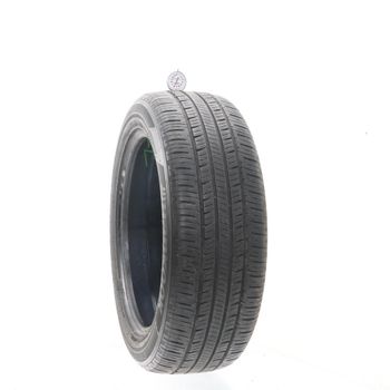 Set of (2) Used 225/55R19 Hankook Kinergy GT 99H - 7.5-8.5/32