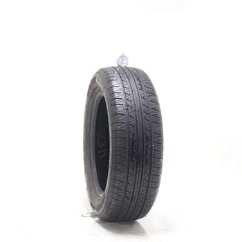 Set of (4) Used 205/60R16 Fuzion Touring 92H - 7.5-8/32