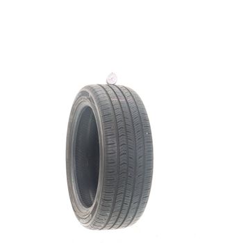 Used 215/45R17 Hankook Kinergy PT 87V - 9.5/32