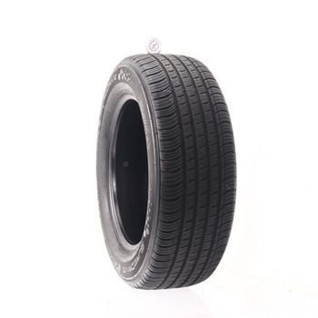 Set of (4) Used 245/60R18 SureDrive Touring A/S TA71 105H - 8.5-9.5/32