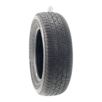 Set of (2) Used 235/65R17 Firestone Destination LE3 104H - 8.5/32