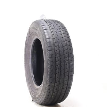 Used 255/70R17 Kumho Crugen HT51 112T - 5.5/32