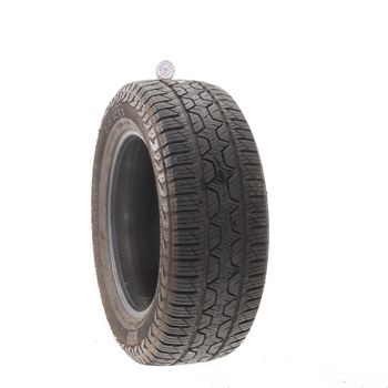 Used 245/60R18 Nokian Outpost APT 105H - 10.5/32