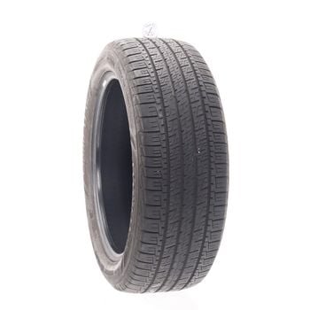 Set of (2) Used 245/50R20 Goodyear Assurance MaxLife 102V - 8-8.5/32