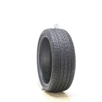 Set of (4) Used 225/40R19 Bridgestone Turanza LS100 A RFT 93H - 7.5-9/32