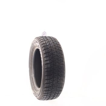 Used 215/60R16 Bridgestone Blizzak WS80 95H - 9/32