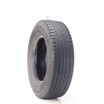 Used LT245/75R17 General Grabber HTS 60 121/118S - 6/32