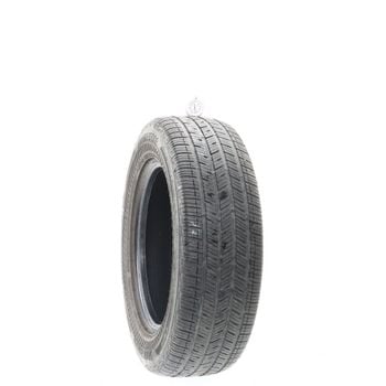 Used 225/65R17 Bridgestone DriveGuard Plus RFT 102H - 6.5/32