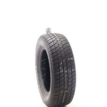 Used 215/65R15 Cooper Cobra Radial GT 95T - 8/32