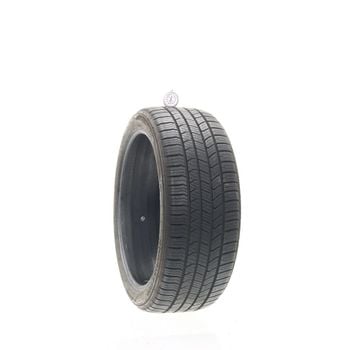 Set of (2) Used 235/40R19 Road Hugger GTP AS/02 96V - 7-8.5/32