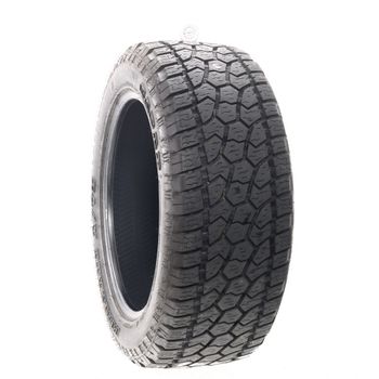 Set of (2) Used LT35X12.5R22 Radar Renegade A/T5 121Q - 10.5/32