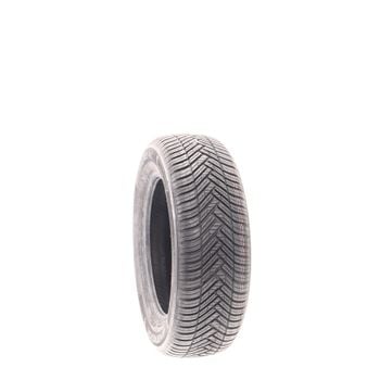 Set of (2) New 195/60R15 Hankook Kinergy 4S2 88V
