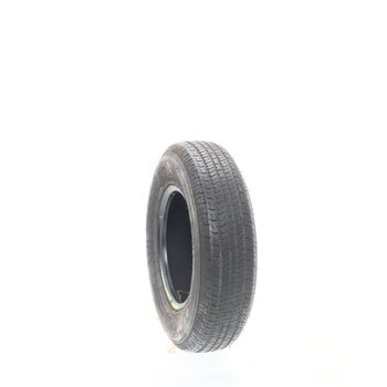 Set of (2) New ST185/80R13 Tamarack ST Radial 99/95M